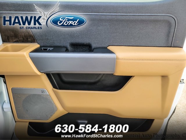 2023 FORD F-350 - Image 38