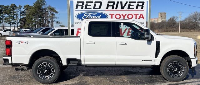 2026 Ford F-250 Base's photo