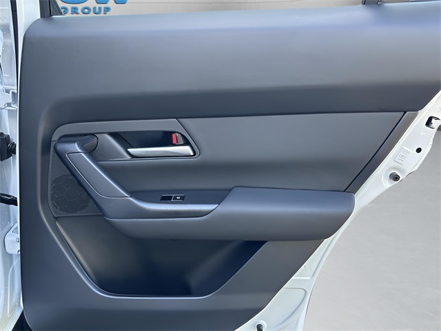 2025 Mazda CX-50 Premium photo 24