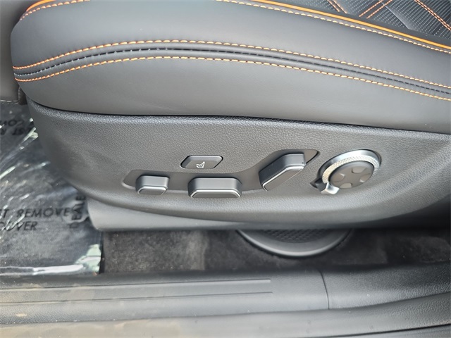 2026 Genesis GV70 3.5T Sport Prestige photo 12