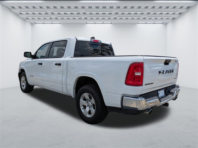 2025 Ram 1500 Big Horn Lone Star photo 5