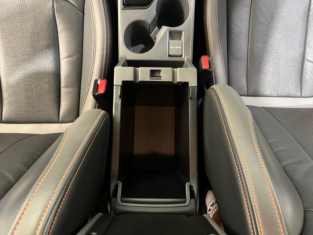 2024 Subaru Crosstrek Limited photo 22