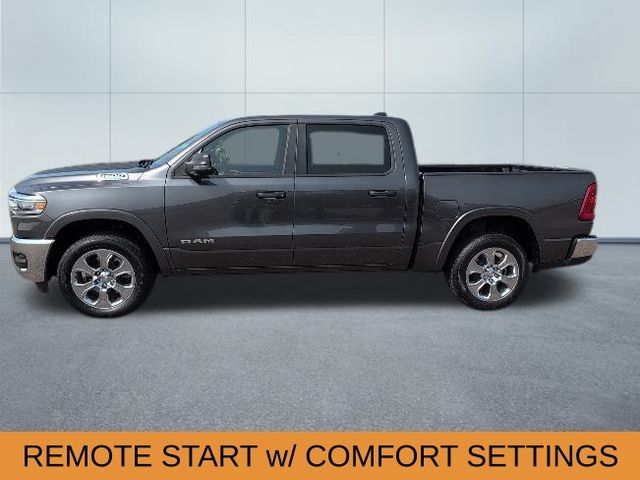 2025 Ram 1500 Big Horn Lone Star photo 3