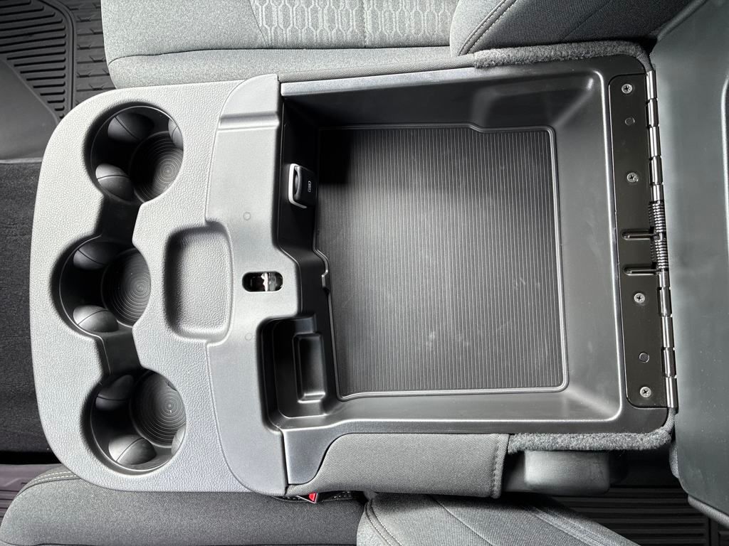 2025 Ram 2500 Tradesman photo 25