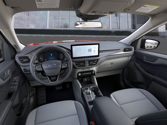 2026 FORD ESCAPE - Image 32