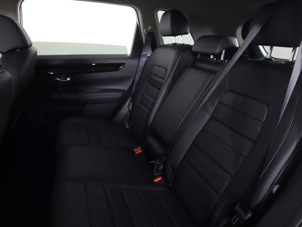 2026 Honda CR-V EX-L photo 22
