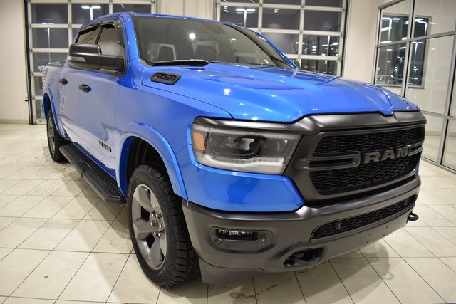 2023 RAM Ram 1500 Pickup Big Horn/Lone Star's photo