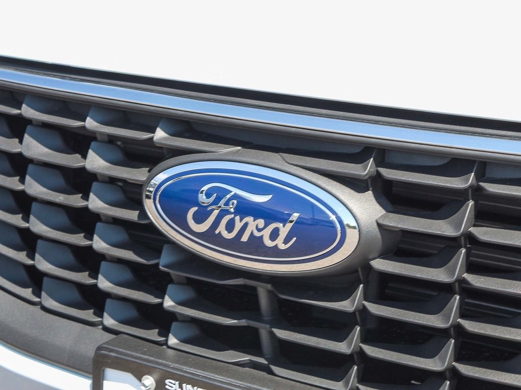 2025 Ford Escape Active photo 4