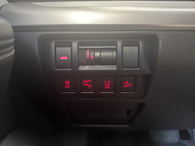 2018 Subaru Legacy 2.5i photo 20