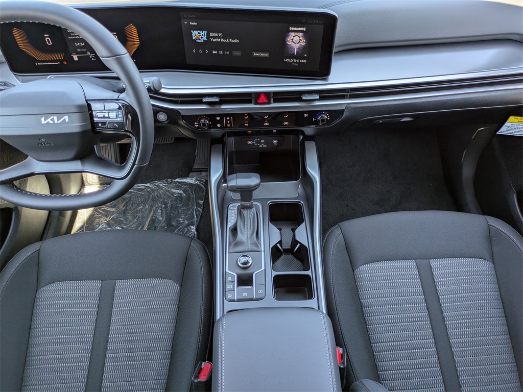 2026 Kia Sorento S photo 15
