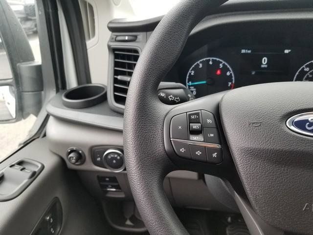 2025 Ford Transit XL photo 24