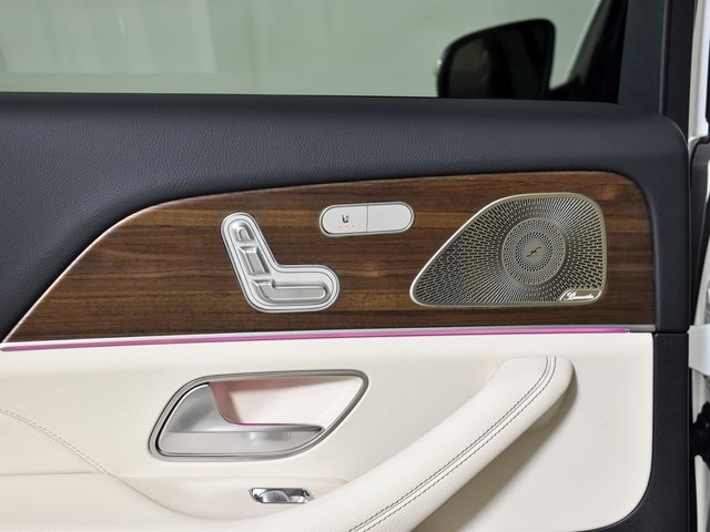 2026 Mercedes Benz GLS 450 4MATIC photo 28