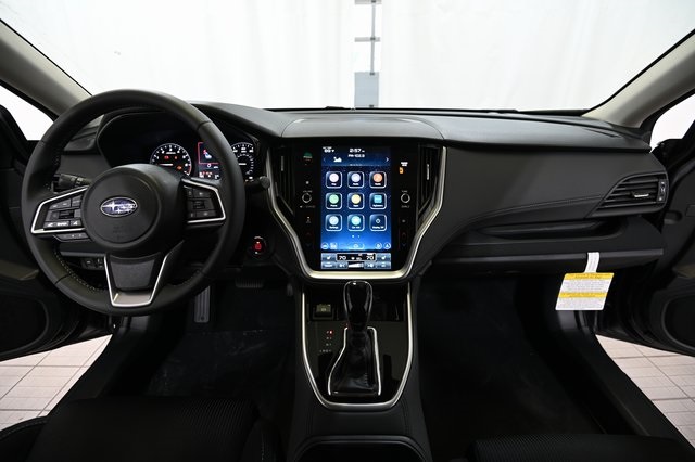 2025 Subaru Legacy Premium photo 2