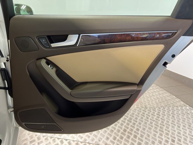 2013 Audi A4 2.0T Premium Plus photo 27