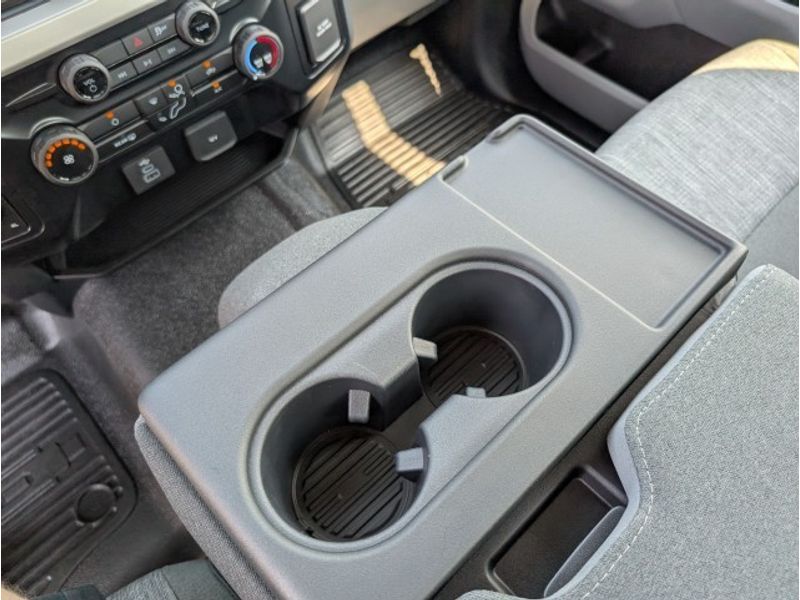 2025 Ford F-350 XLT photo 18