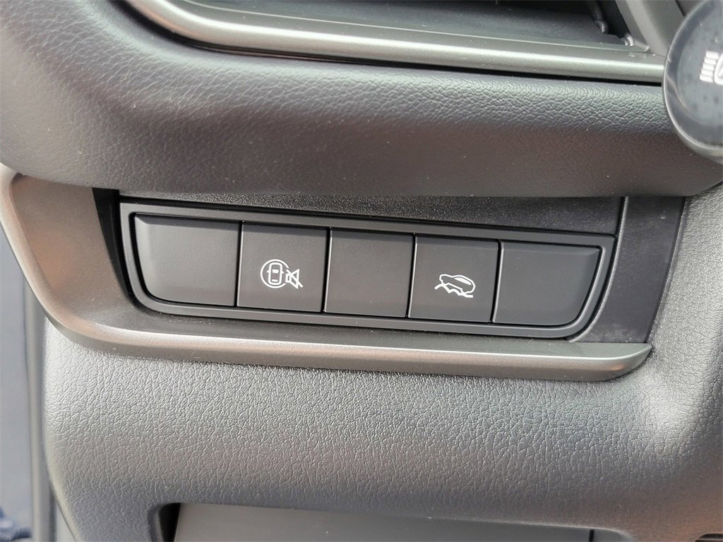 2024 Mazda CX-30 2.5 S photo 25