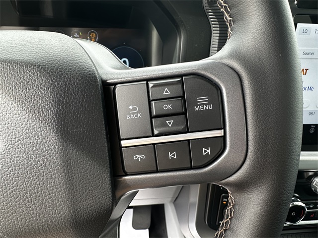 2025 Ford F-150 Lariat photo 23