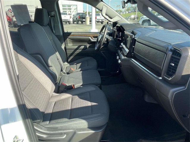 2024 Gmc Sierra 1500 Elevation photo 29