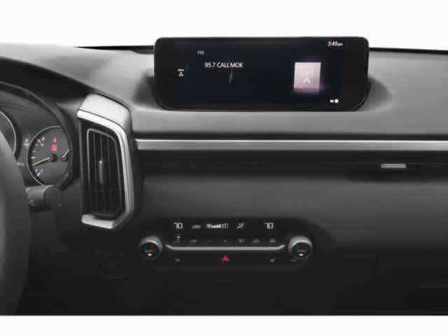 2025 Mazda CX-50 2.5 S Premium photo 7