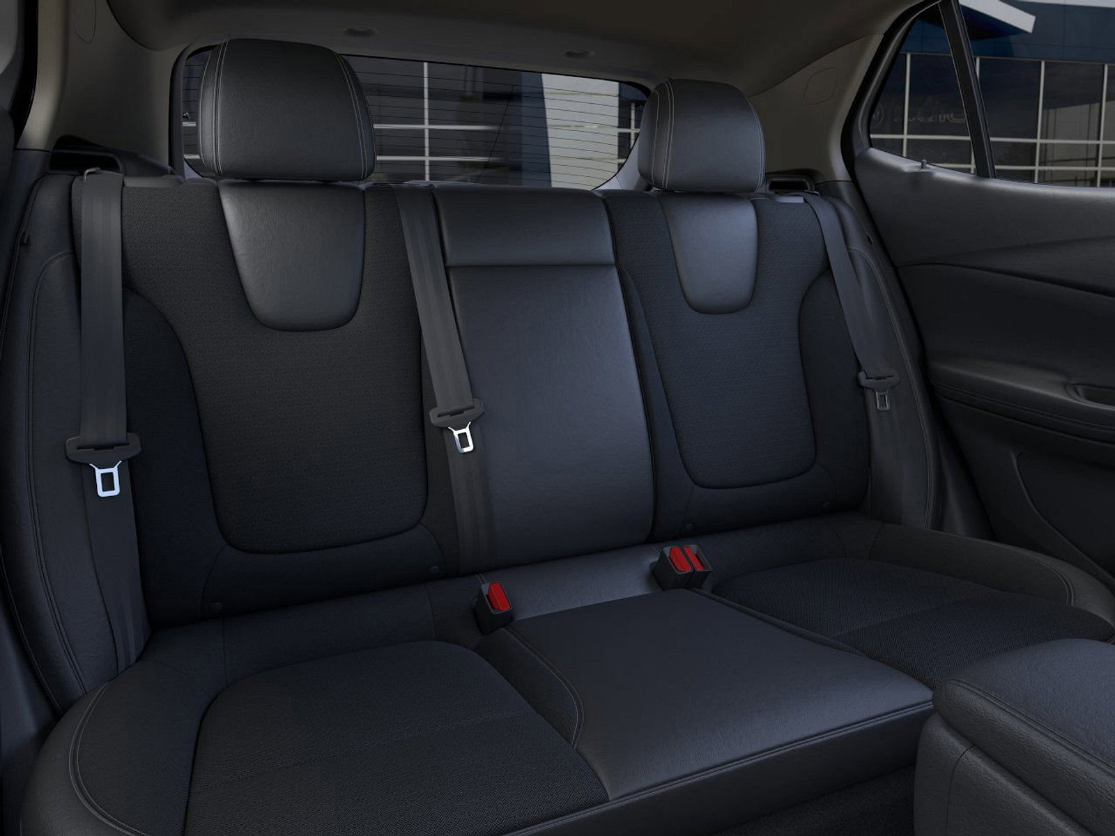 2025 Buick Encore GX Preferred photo 14