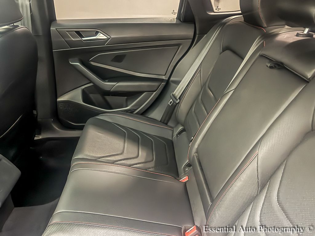 2021 VOLKSWAGEN JETTA GLI - Image 14