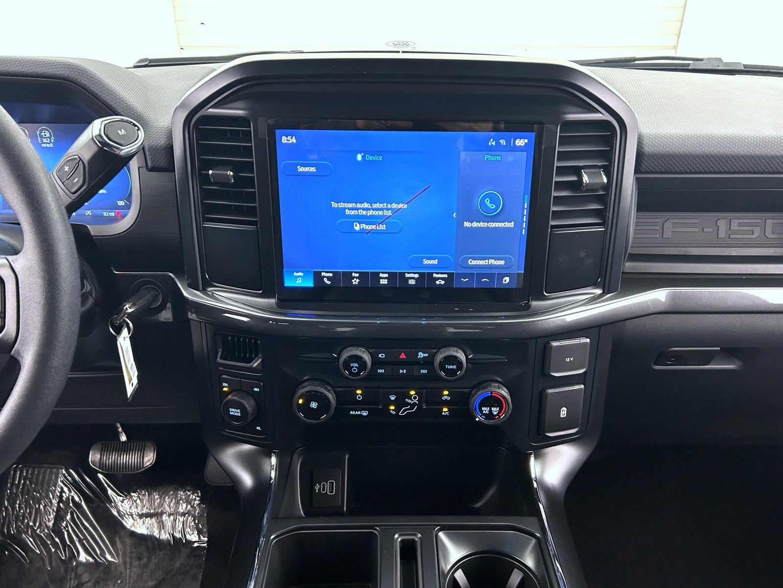 2025 Ford F-150 STX photo 12