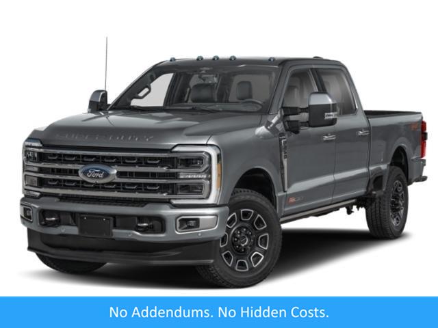 2026 Ford F-250 Base's photo