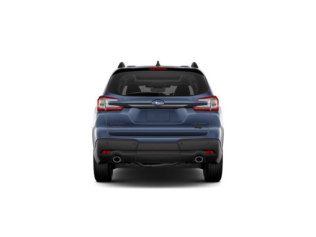 2025 Subaru Ascent Onyx Edition photo 9