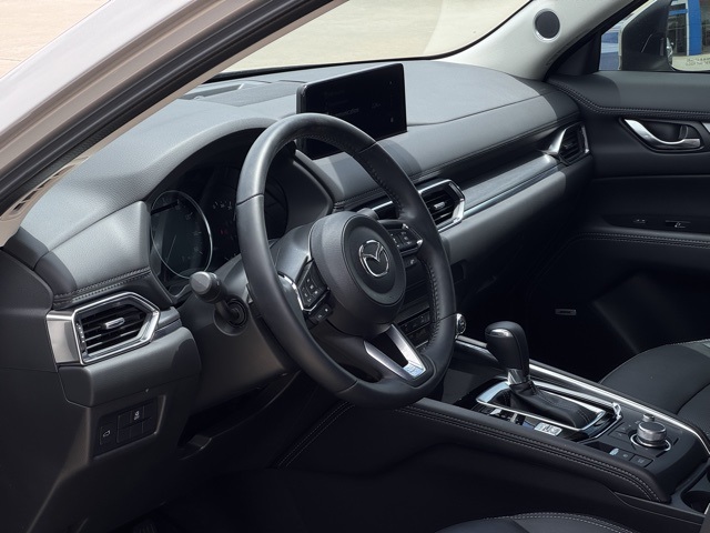 2024 Mazda CX-5 2.5 S Premium photo 53
