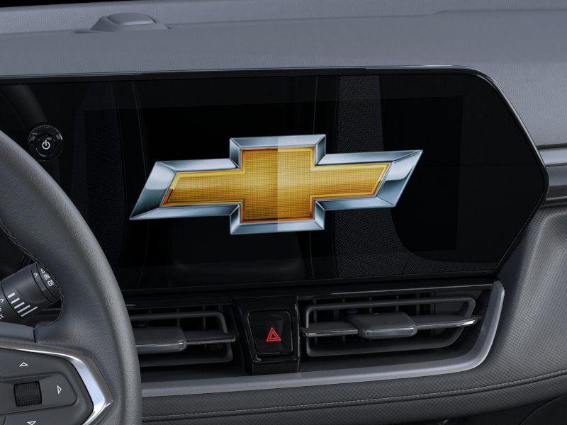 2026 Chevrolet Trailblazer LT photo 34
