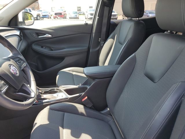 2022 Buick Encore GX Select photo 8