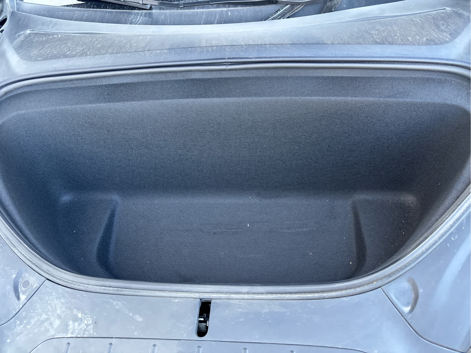 2023 Tesla Model X photo 19
