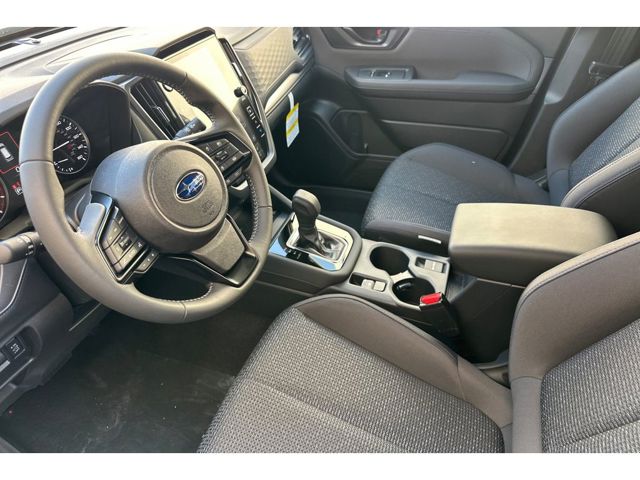 2025 Subaru Forester Premium photo 10