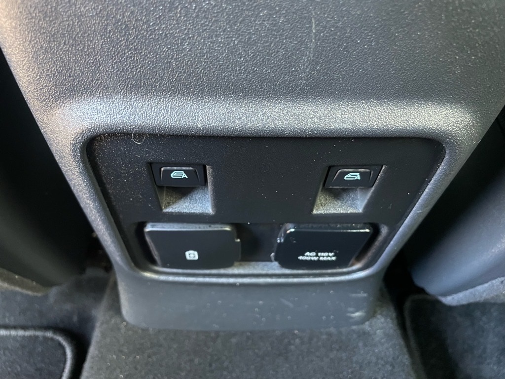 2024 Ford Bronco Outer Banks photo 26