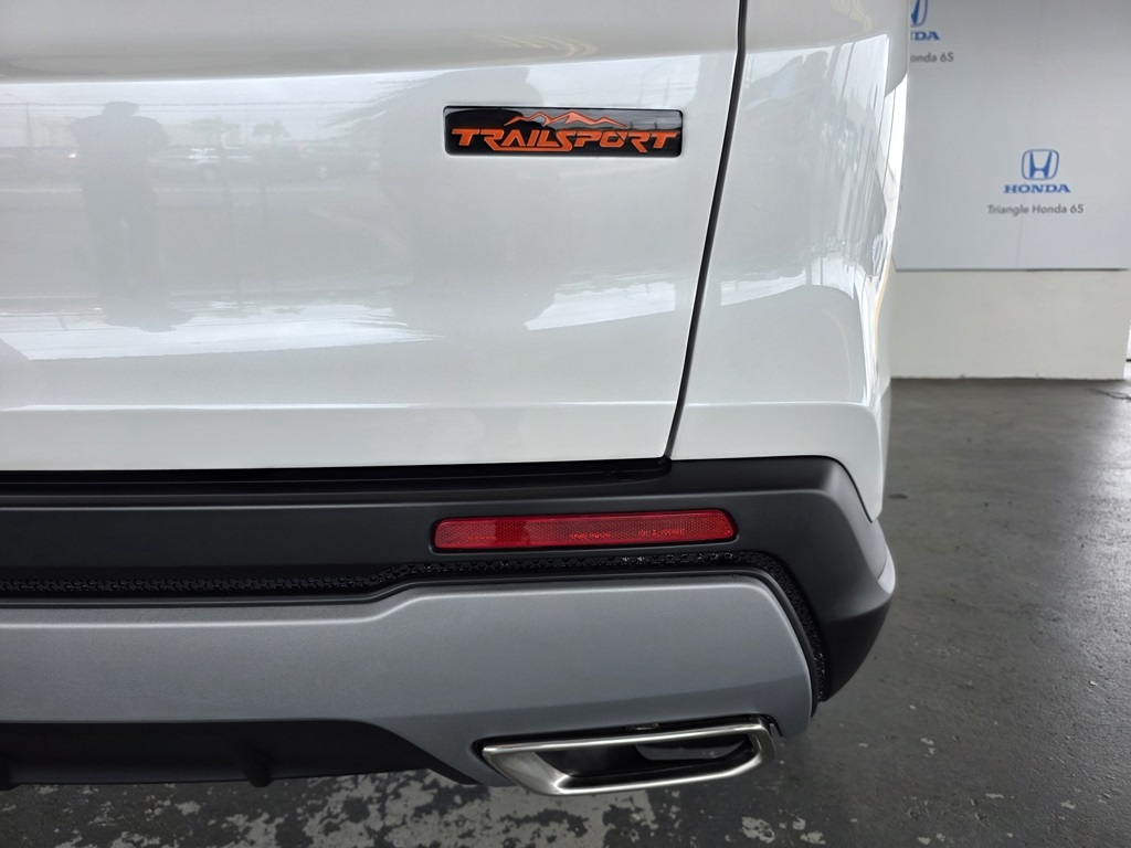 2026 Honda CR-V Hybrid photo 36