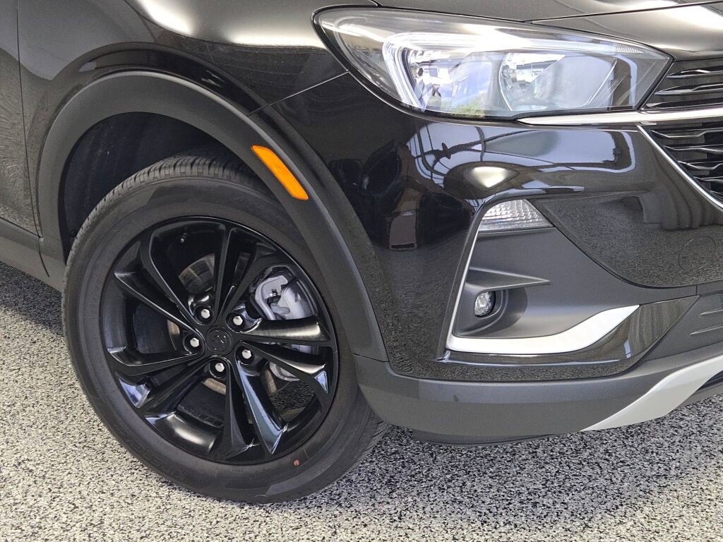 2022 Buick Encore GX Preferred photo 3