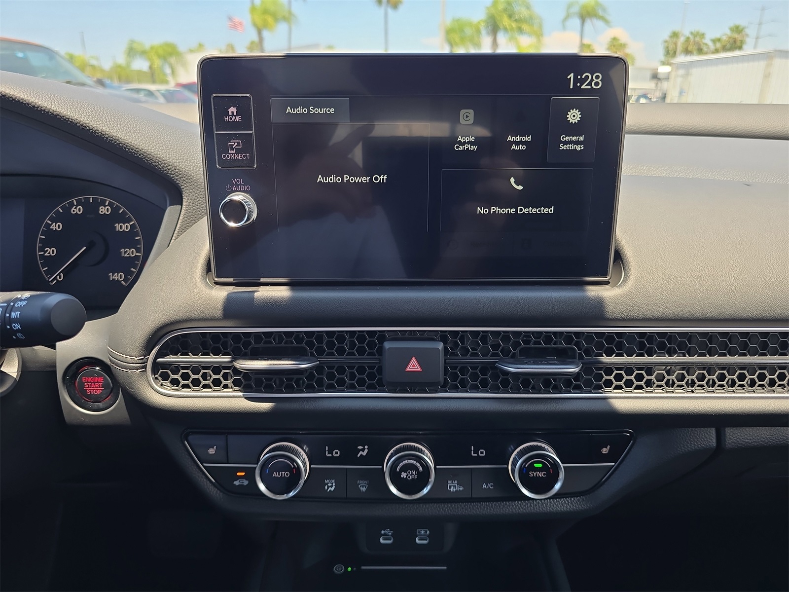 2026 Honda HR-V EX-L photo 20