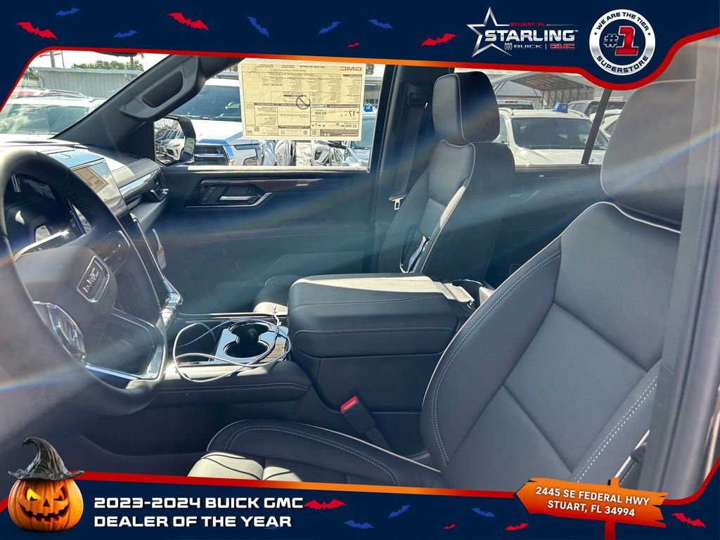 2026 Gmc Yukon photo 15