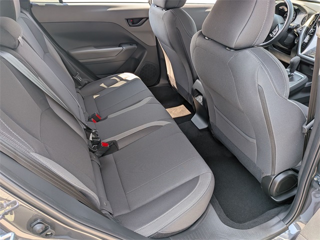 2025 Subaru Crosstrek Premium photo 26