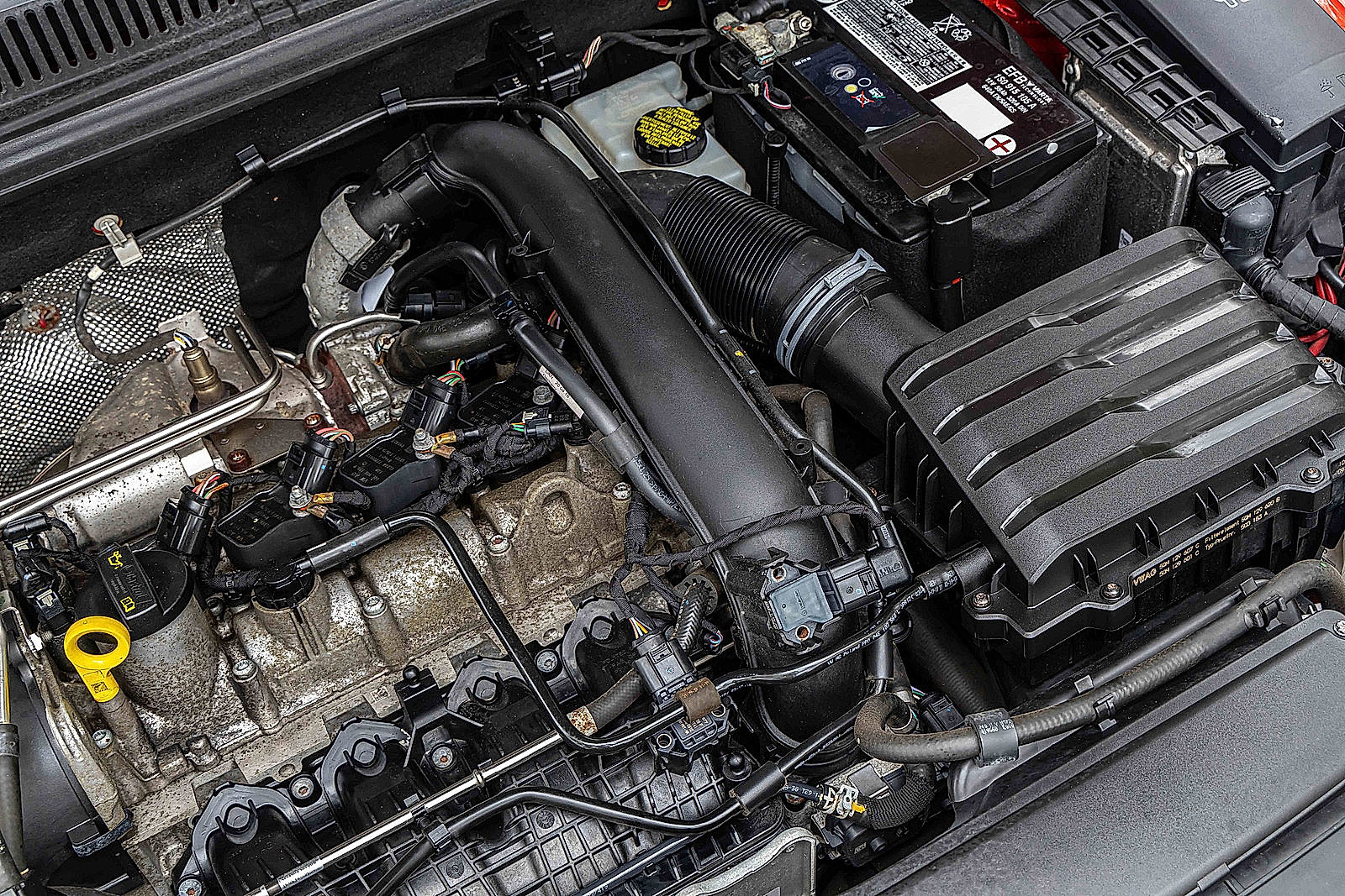2019 Volkswagen Jetta SE R-Line photo 30