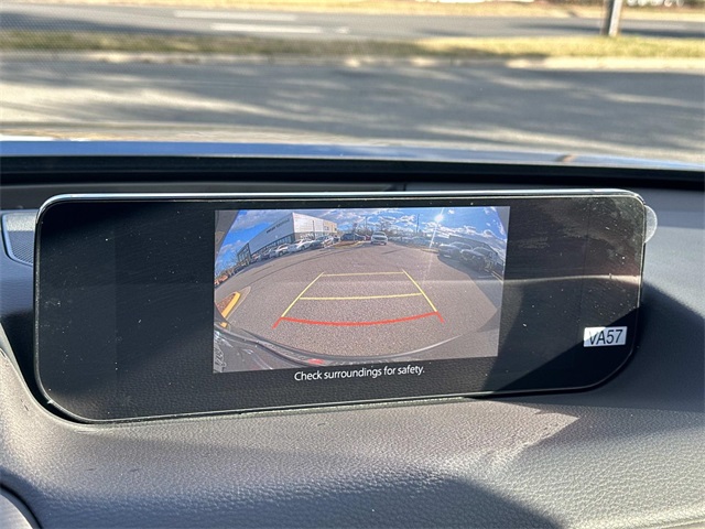 2025 Mazda CX-50 2.5 S Preferred photo 3