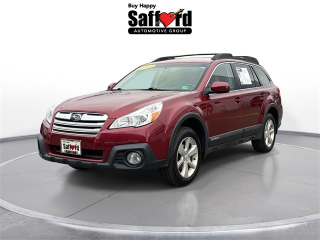 2013 Subaru Outback Premium