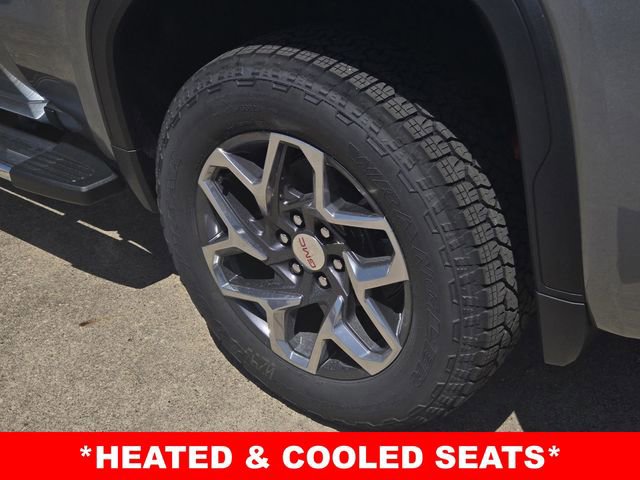 2026 Gmc Sierra 1500 SLT photo 5