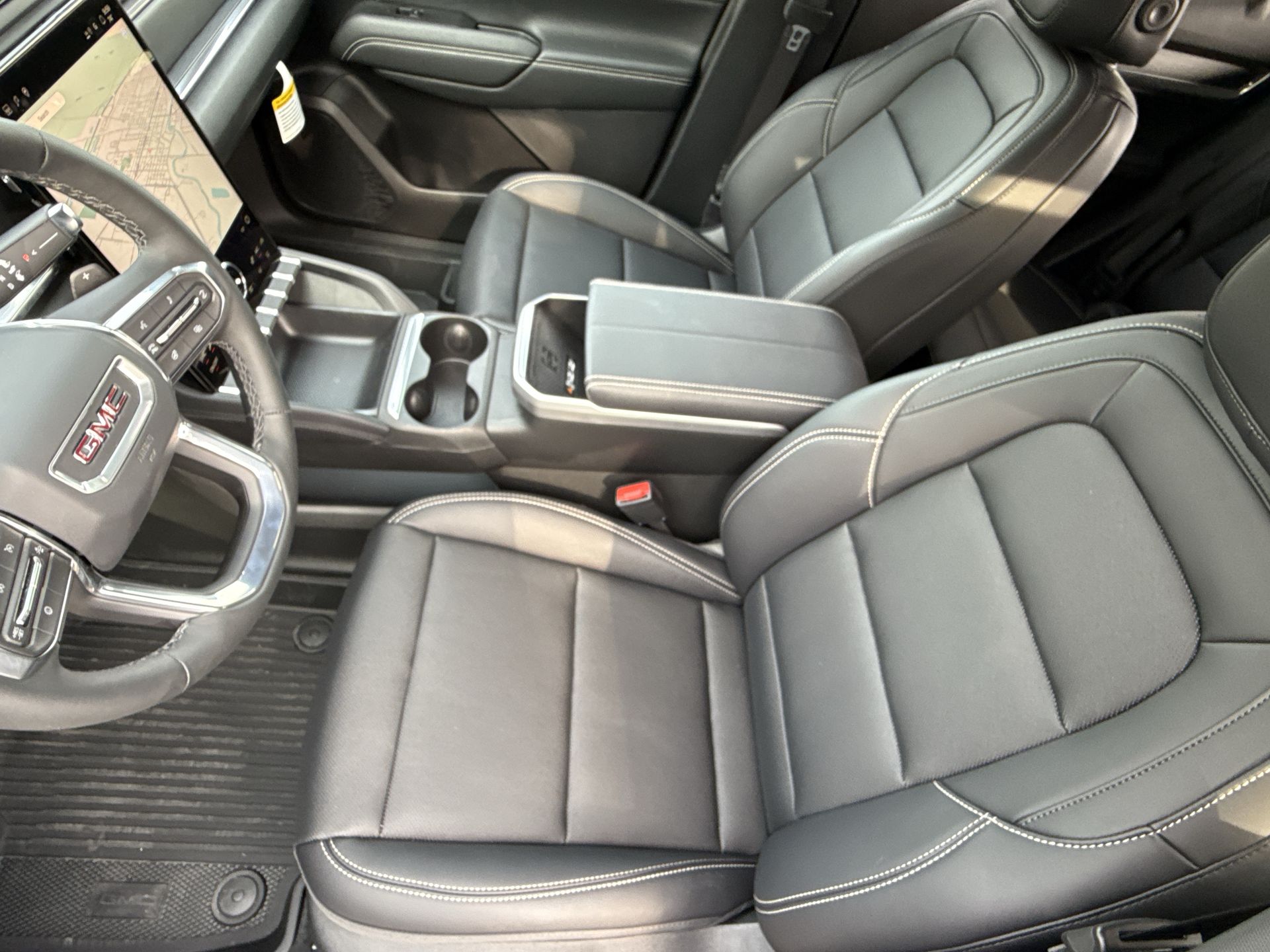 2026 Gmc Terrain Elevation photo 16