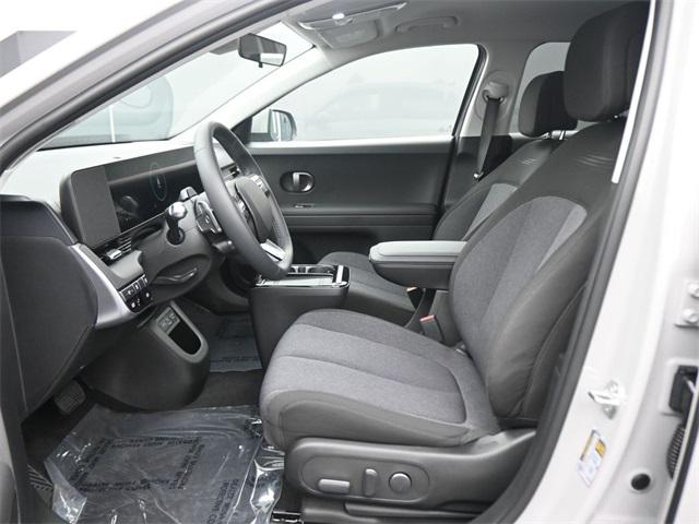2025 Hyundai Ioniq 5 SE photo 11
