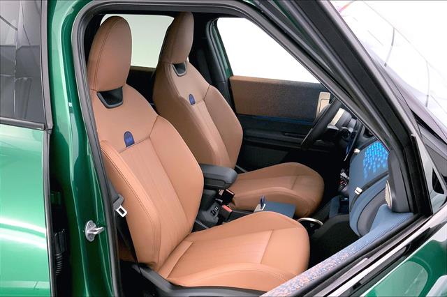 2025 Mini Countryman S ALL4 photo 7