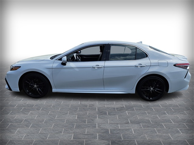 2023 Toyota Camry XSE photo 4