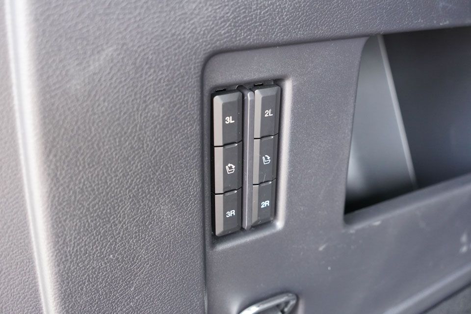 2024 Ford Expedition Limited photo 24