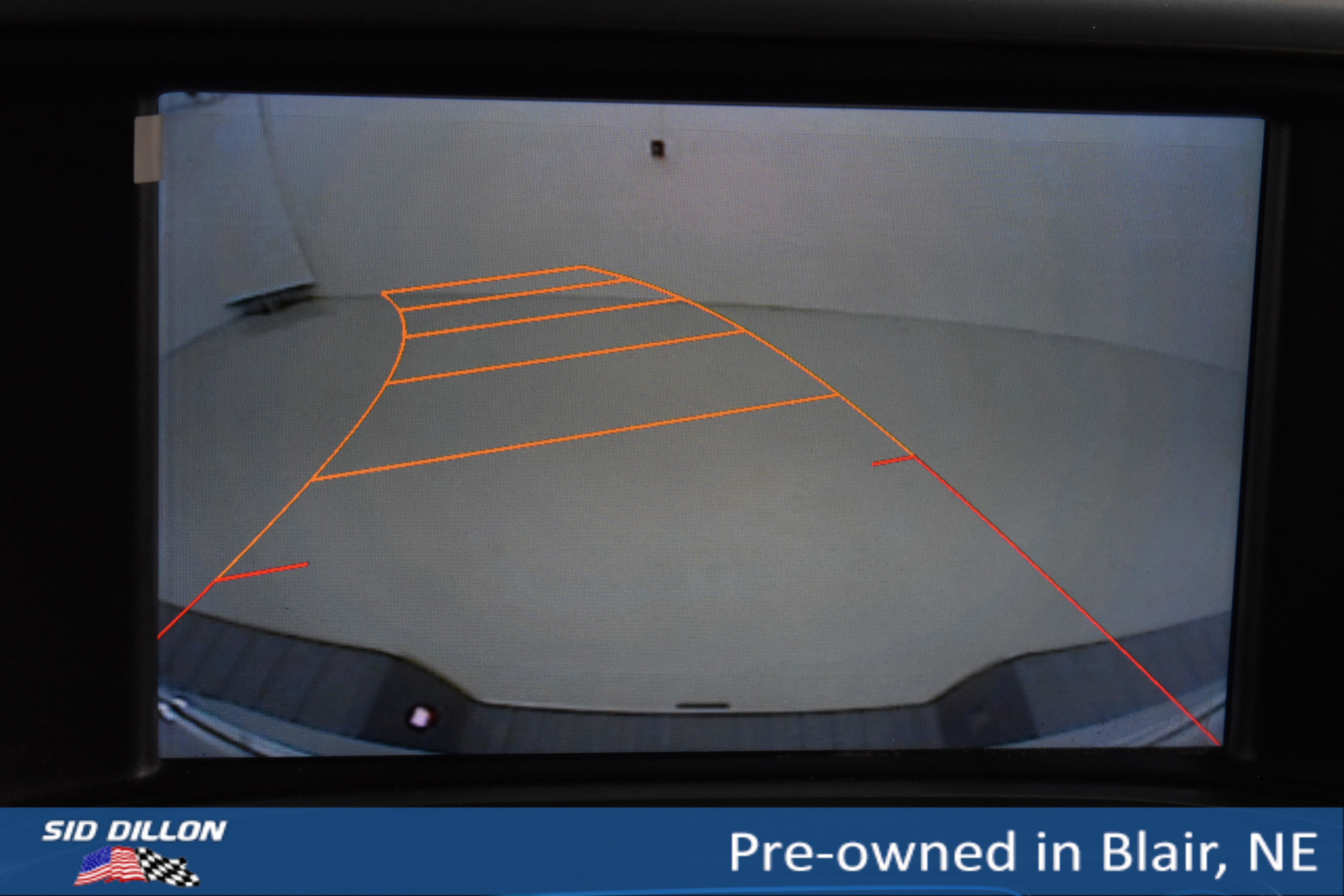 Used 2015 Chevrolet Silverado 1500 LT with VIN 3GCUKRECXFG508810 for sale in Blair, NE