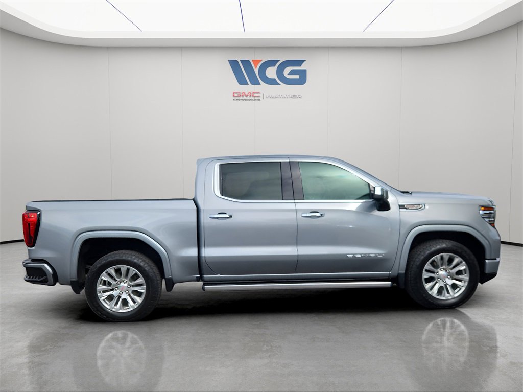 2023 Gmc Sierra 1500 Denali photo 3
